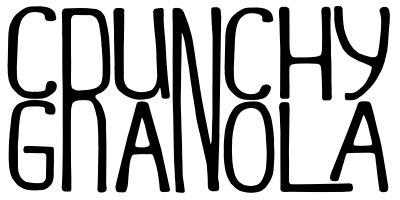 Crunchy Granola logo